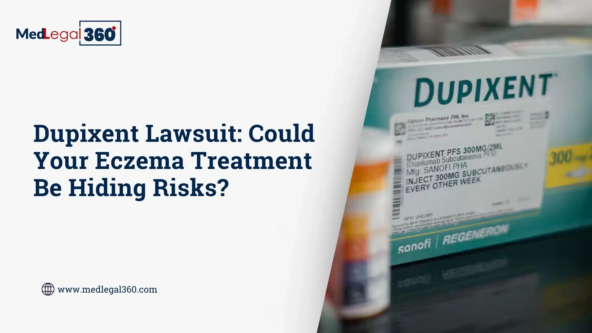 dupixent lawsuit